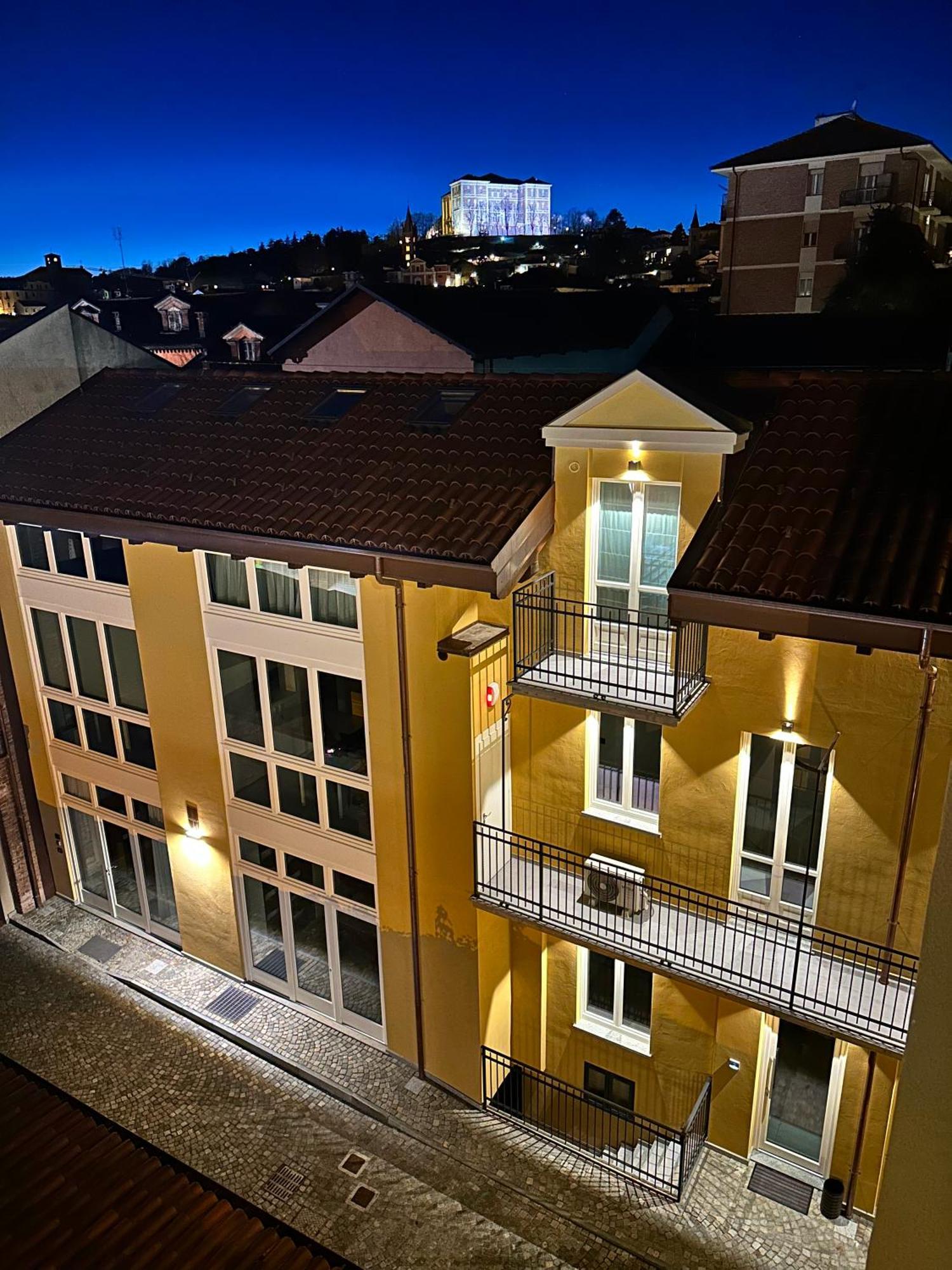 Piol42 - Affitti Brevi Italia Appartement Rivoli  Buitenkant foto