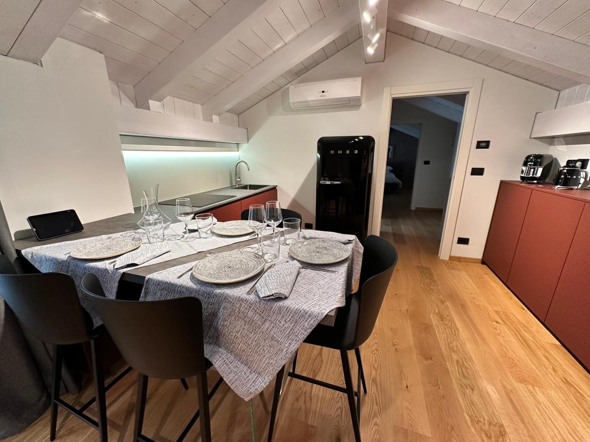Piol42 - Affitti Brevi Italia Appartement Rivoli  Buitenkant foto