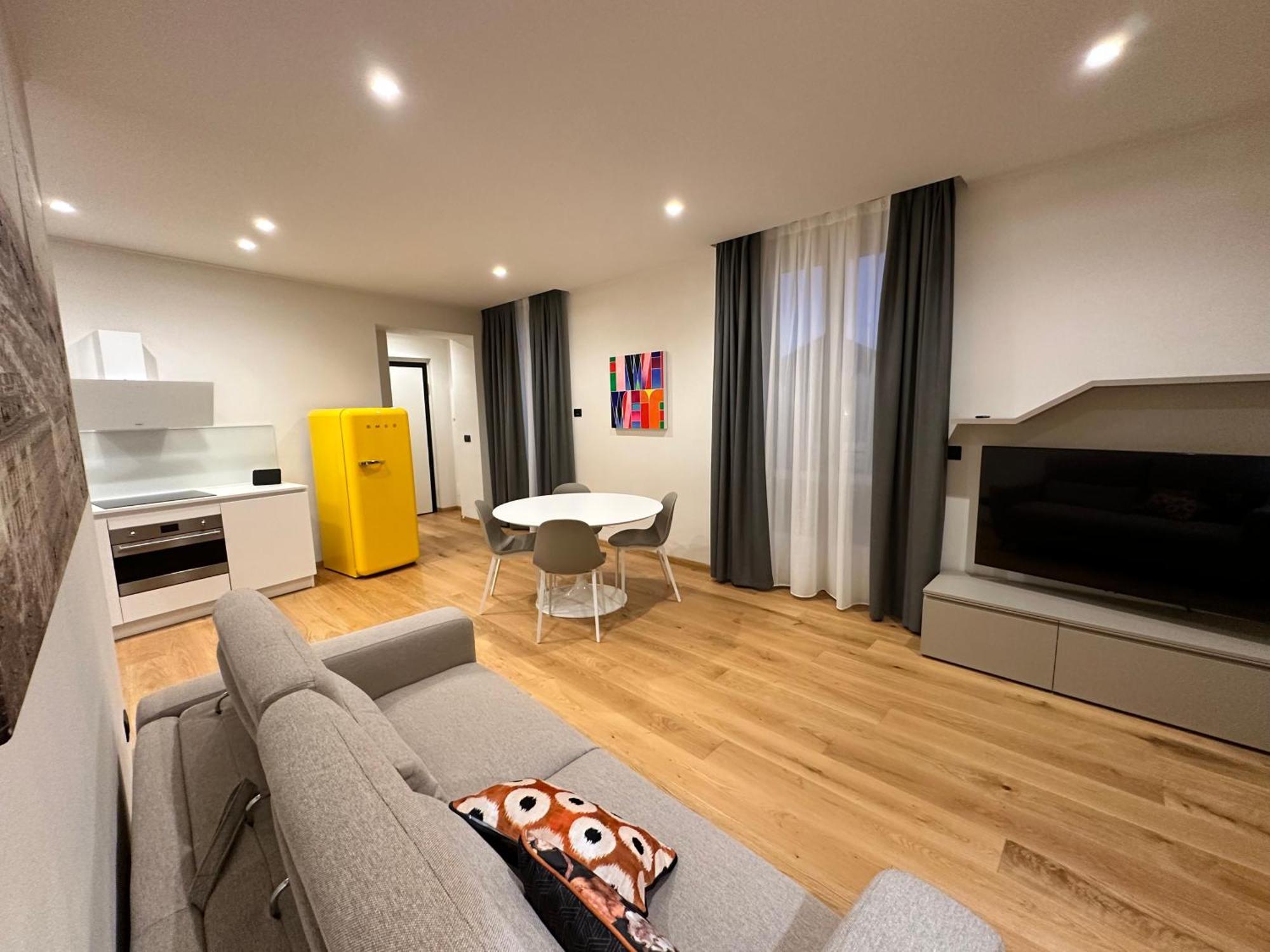 Piol42 - Affitti Brevi Italia Appartement Rivoli  Buitenkant foto