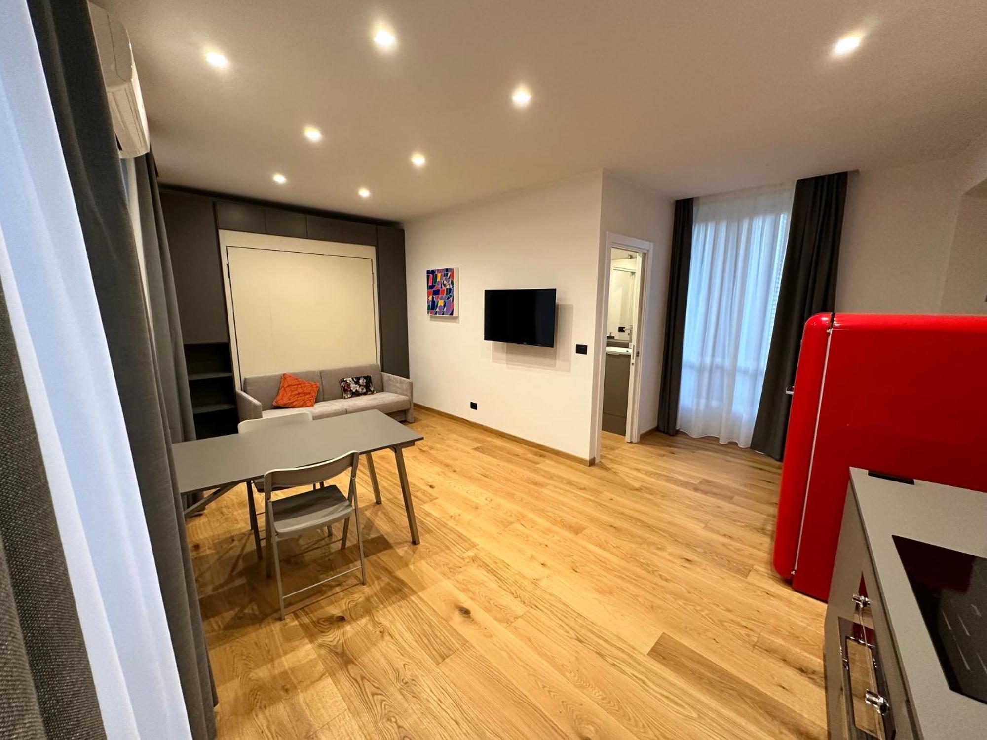 Piol42 - Affitti Brevi Italia Appartement Rivoli  Buitenkant foto