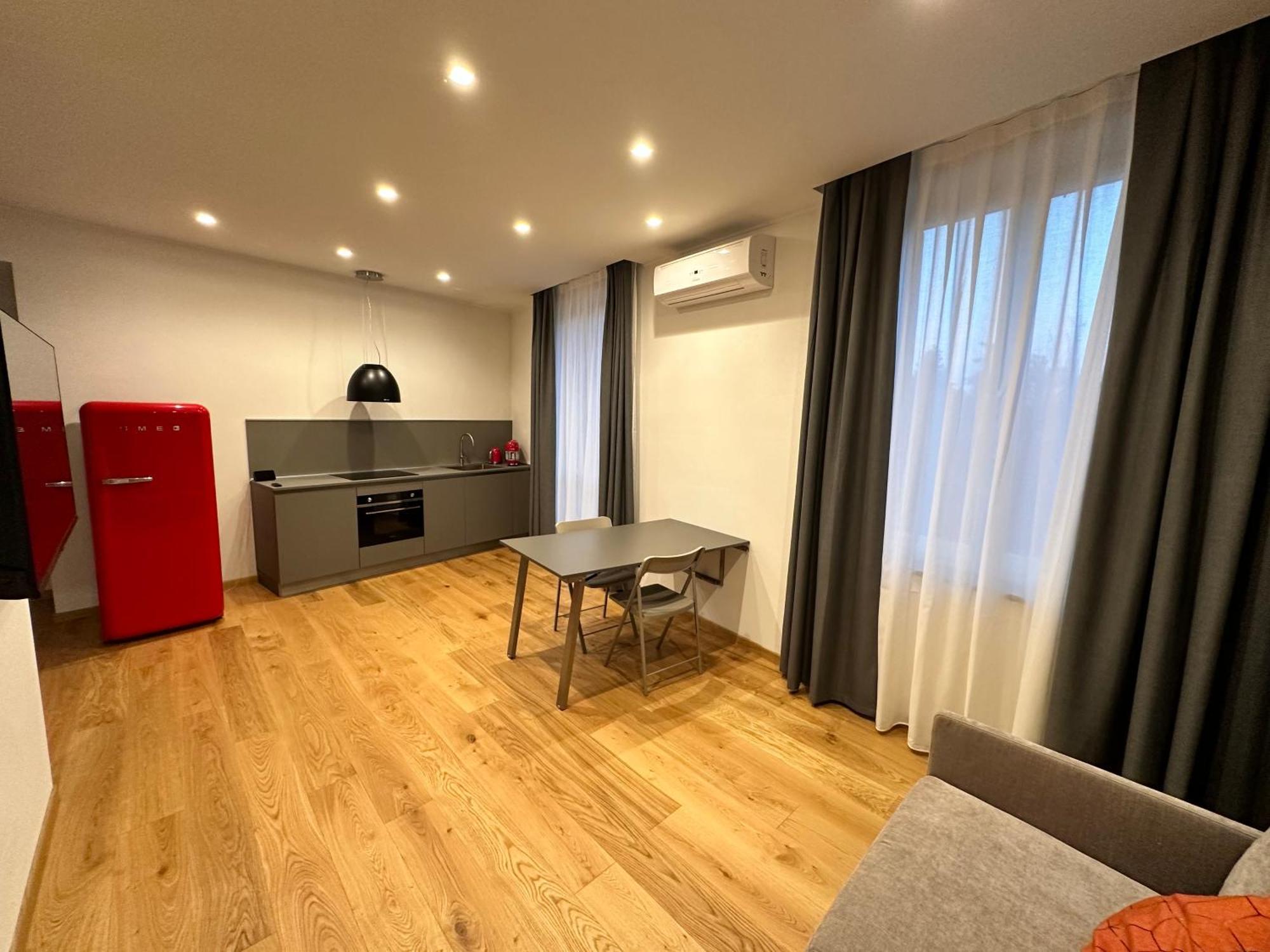 Piol42 - Affitti Brevi Italia Appartement Rivoli  Buitenkant foto