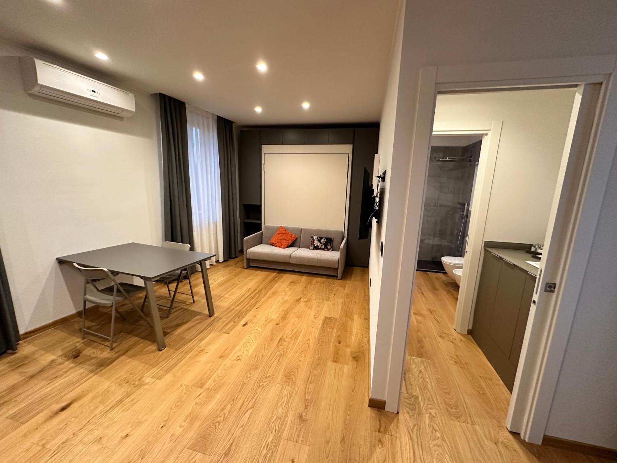 Piol42 - Affitti Brevi Italia Appartement Rivoli  Buitenkant foto
