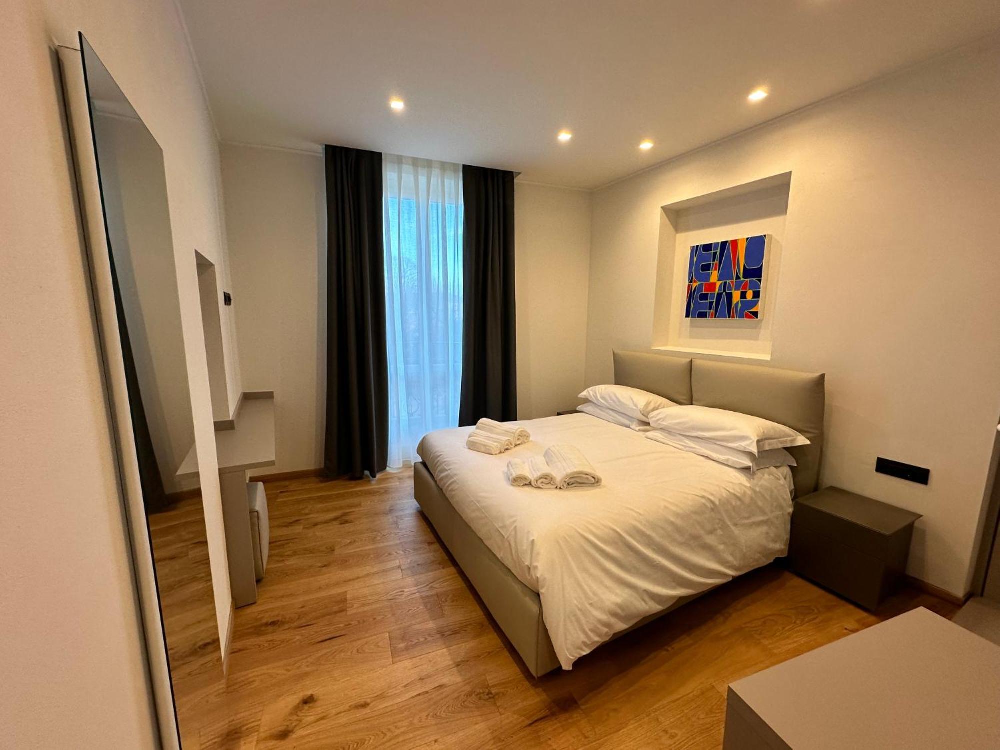 Piol42 - Affitti Brevi Italia Appartement Rivoli  Buitenkant foto