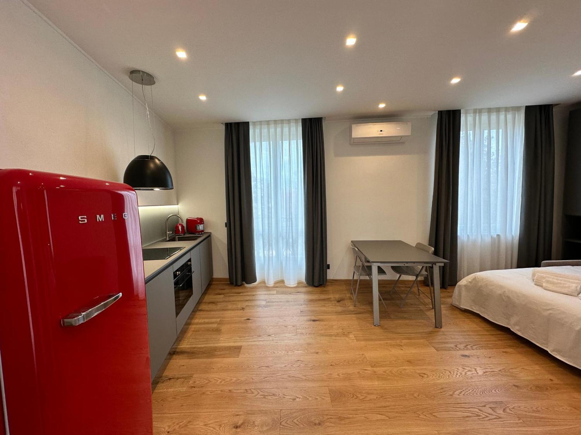 Piol42 - Affitti Brevi Italia Appartement Rivoli  Buitenkant foto
