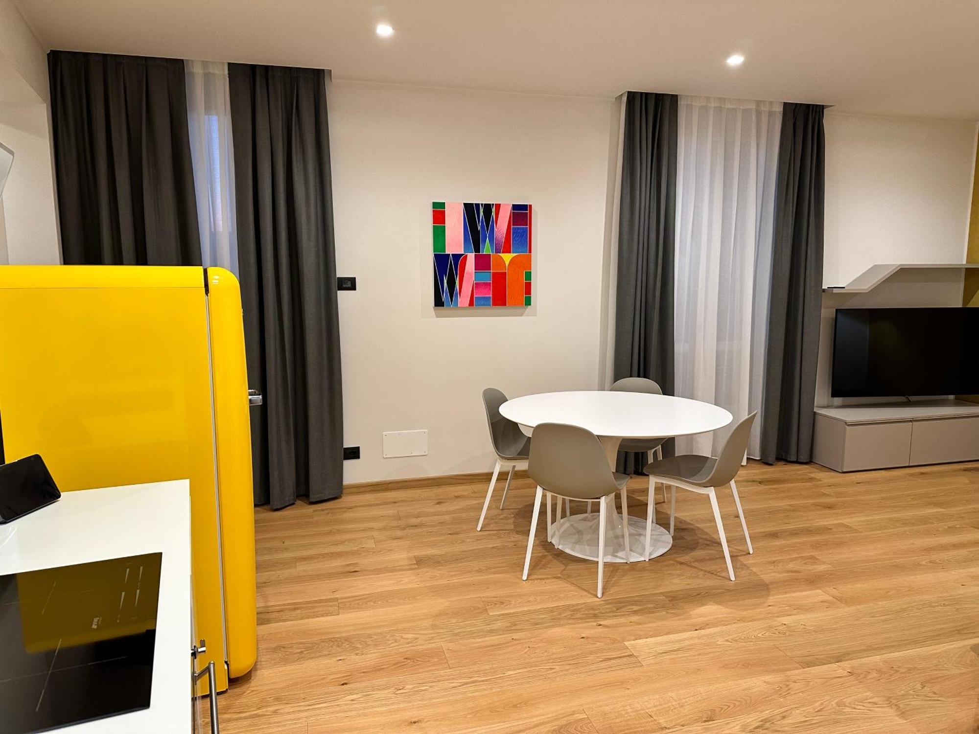 Piol42 - Affitti Brevi Italia Appartement Rivoli  Buitenkant foto