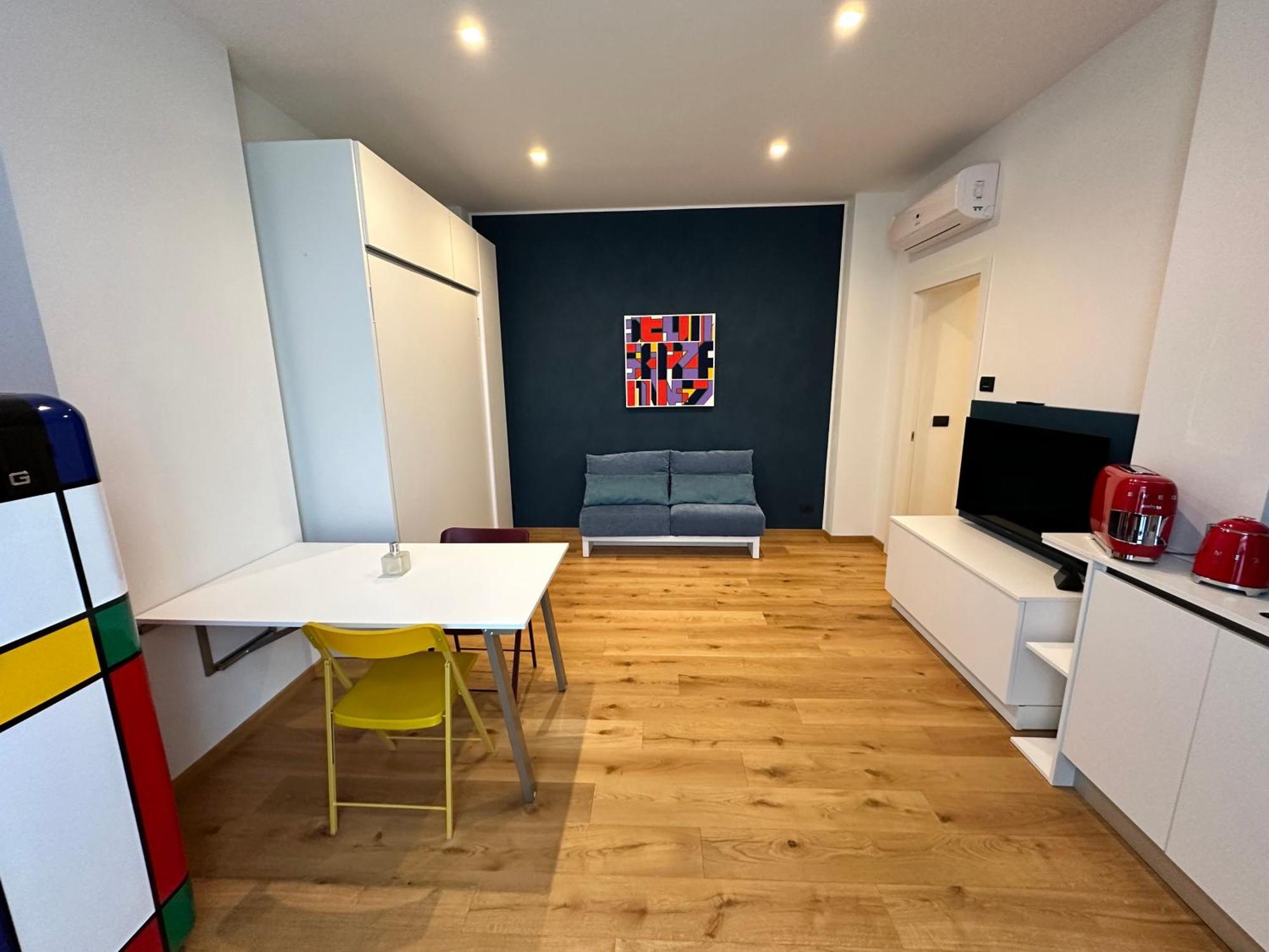 Piol42 - Affitti Brevi Italia Appartement Rivoli  Buitenkant foto