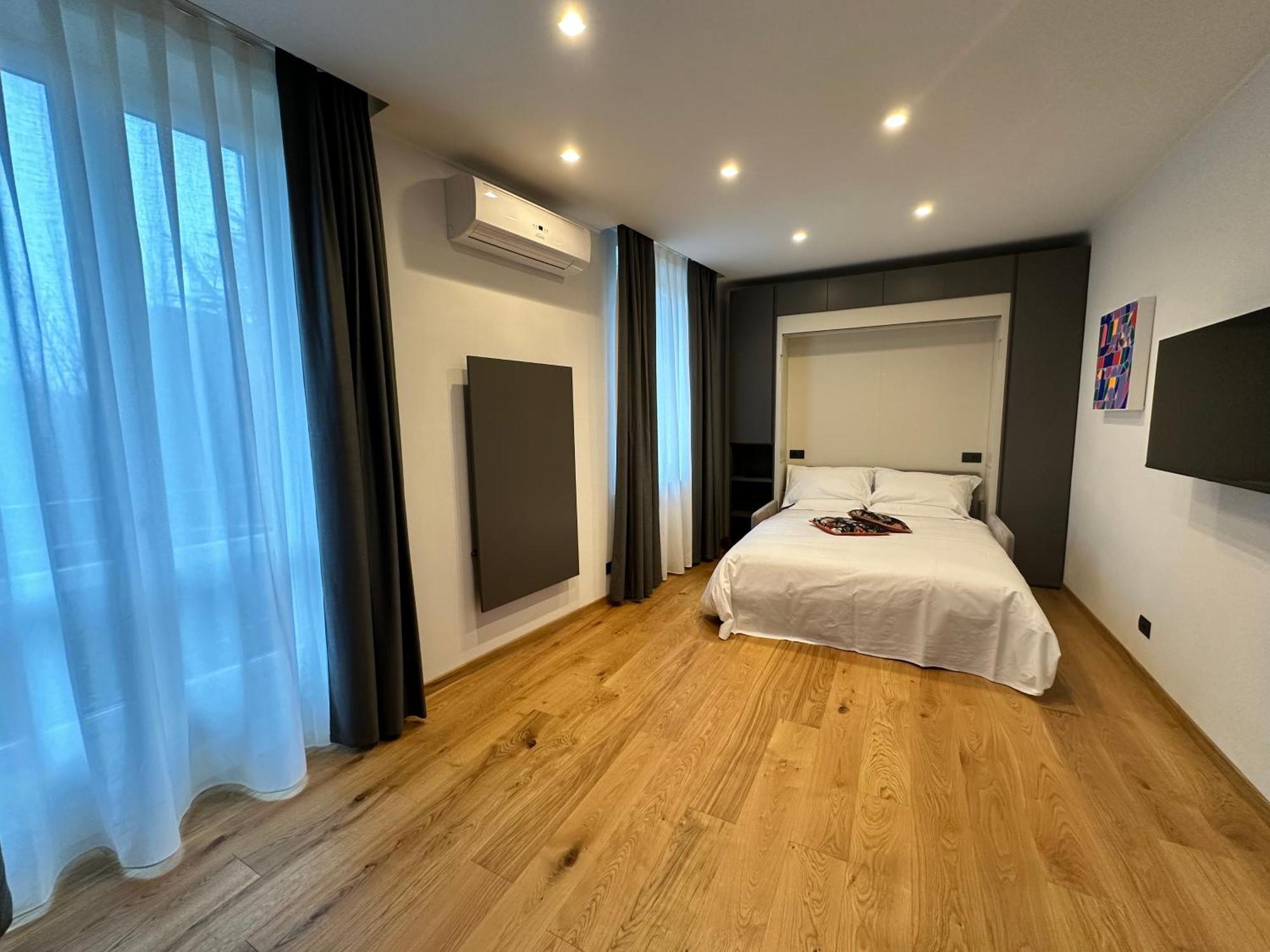 Piol42 - Affitti Brevi Italia Appartement Rivoli  Buitenkant foto