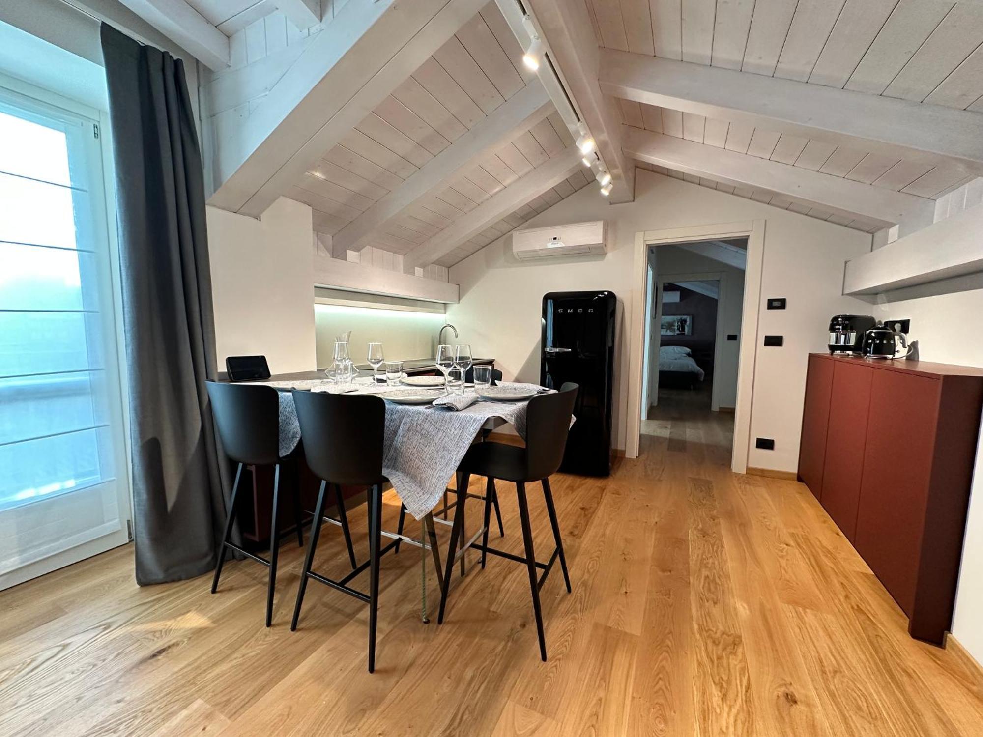 Piol42 - Affitti Brevi Italia Appartement Rivoli  Buitenkant foto