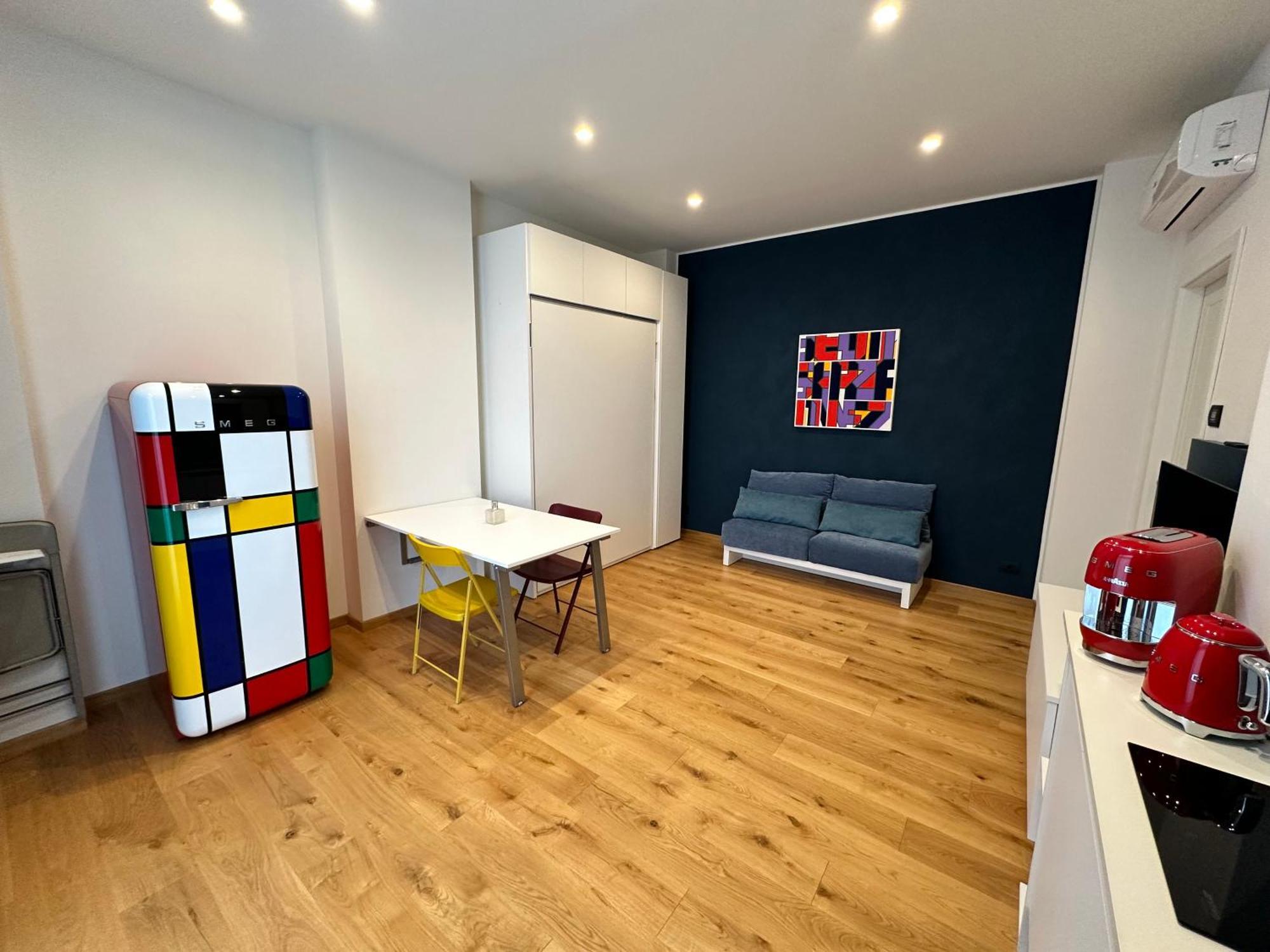 Piol42 - Affitti Brevi Italia Appartement Rivoli  Buitenkant foto