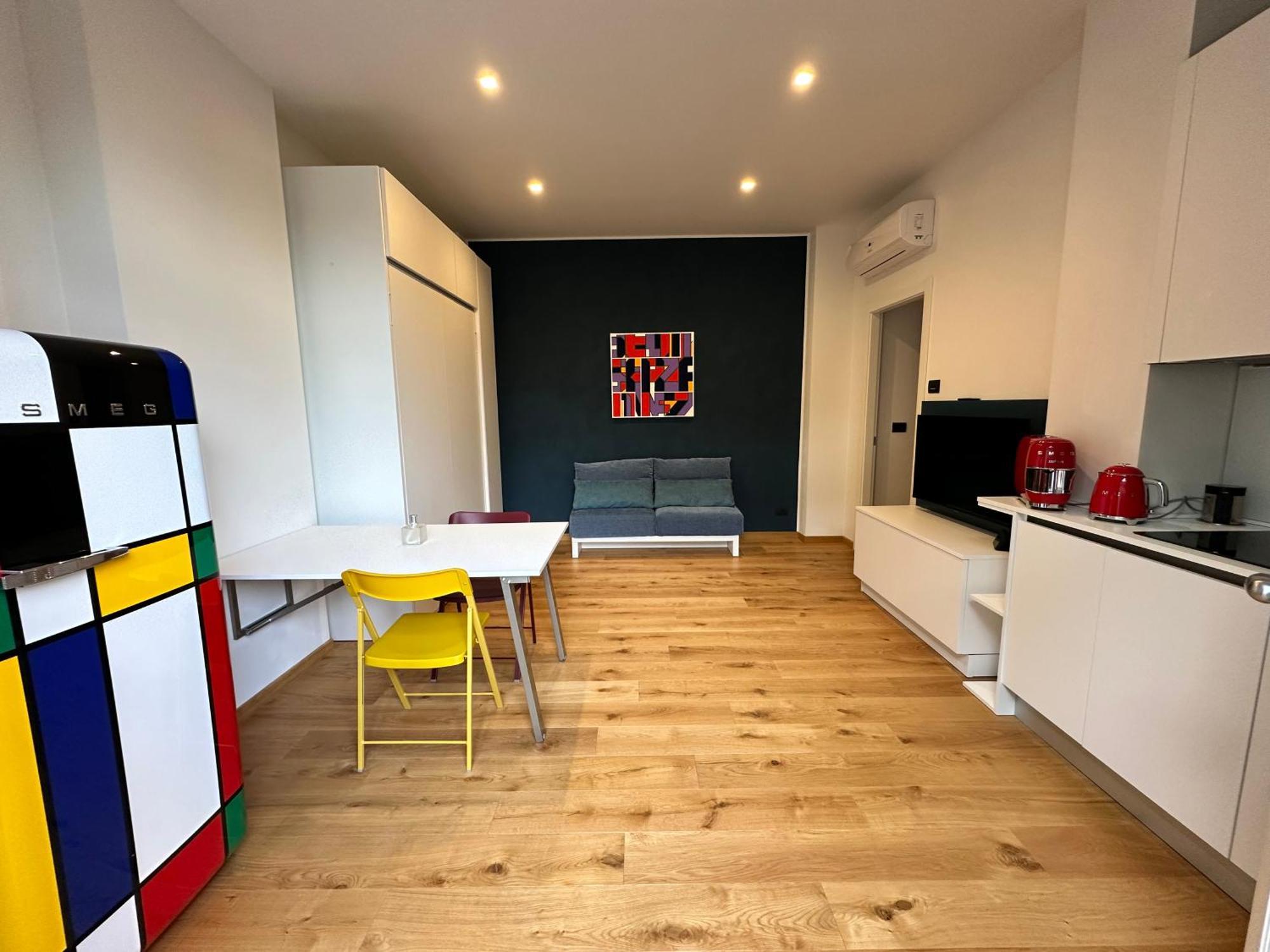 Piol42 - Affitti Brevi Italia Appartement Rivoli  Buitenkant foto