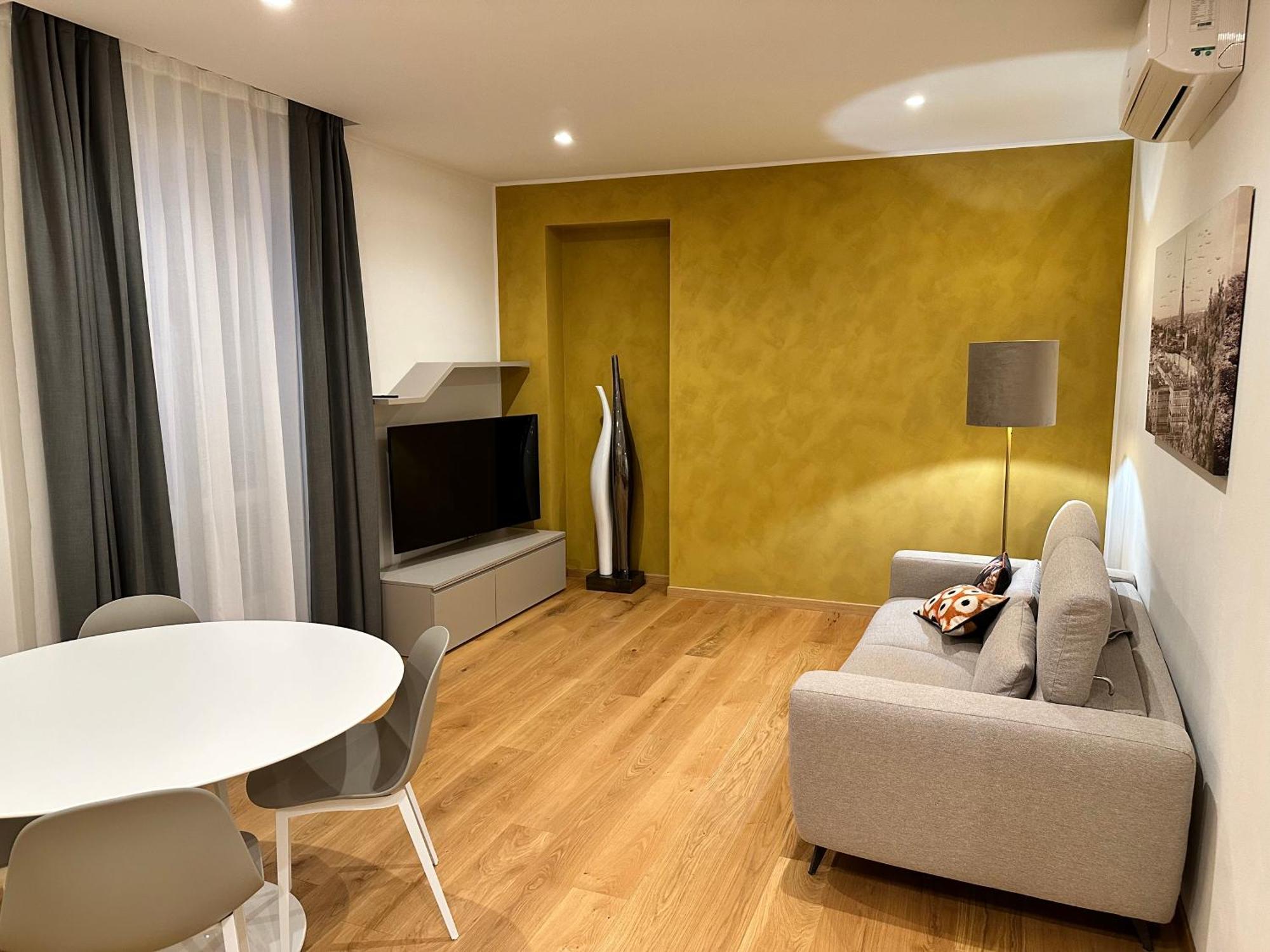 Piol42 - Affitti Brevi Italia Appartement Rivoli  Buitenkant foto