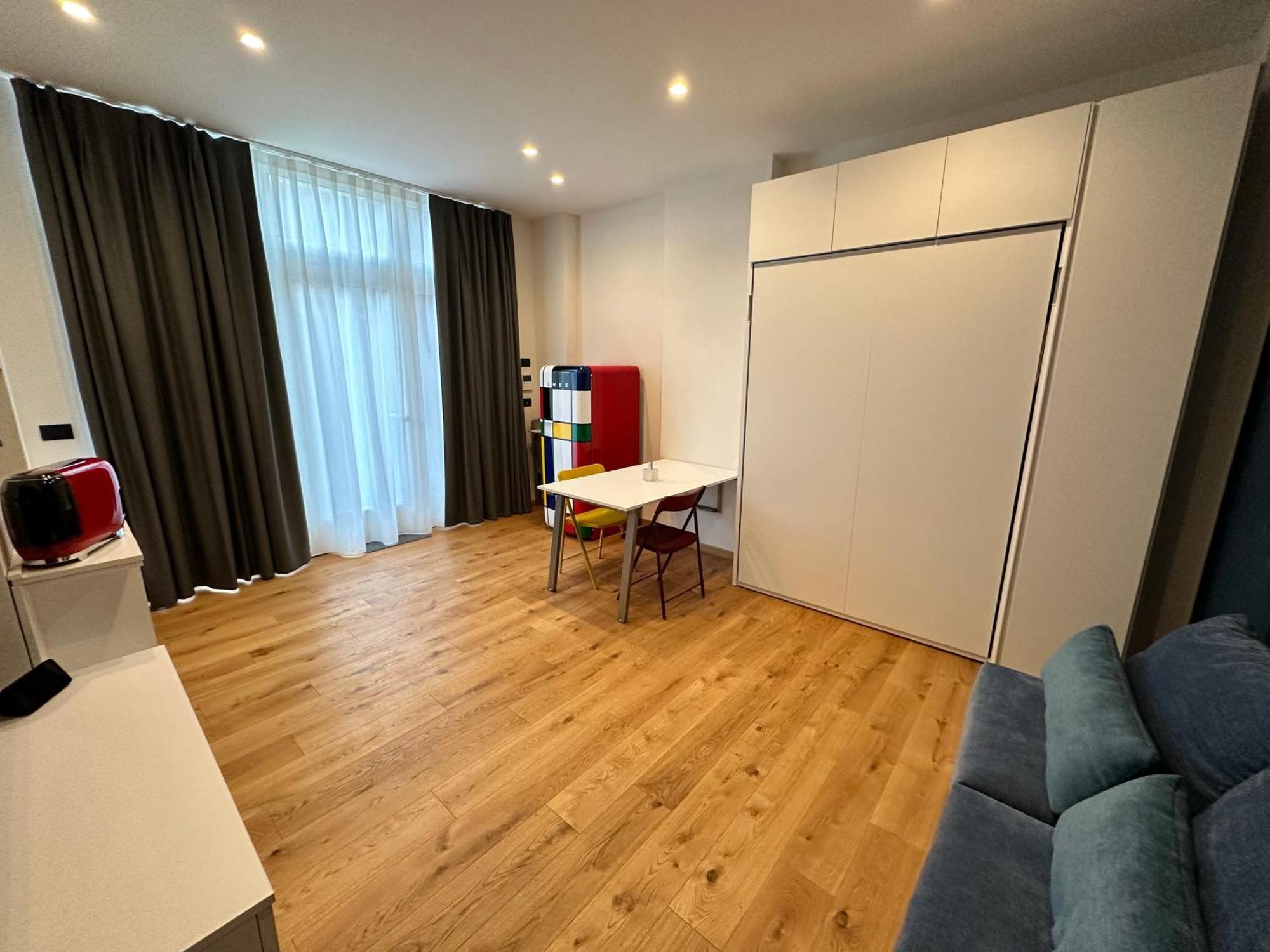Piol42 - Affitti Brevi Italia Appartement Rivoli  Buitenkant foto