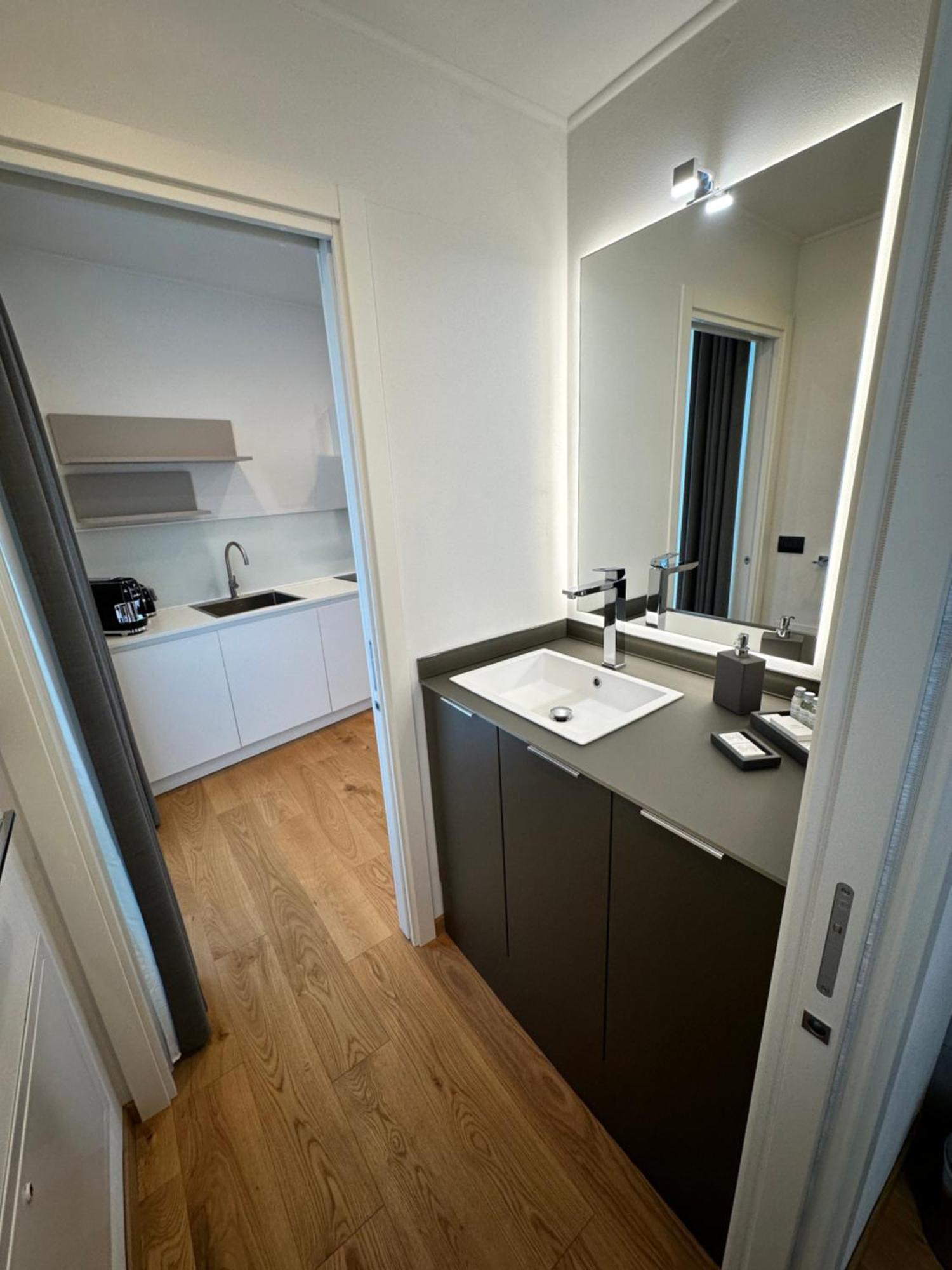 Piol42 - Affitti Brevi Italia Appartement Rivoli  Buitenkant foto