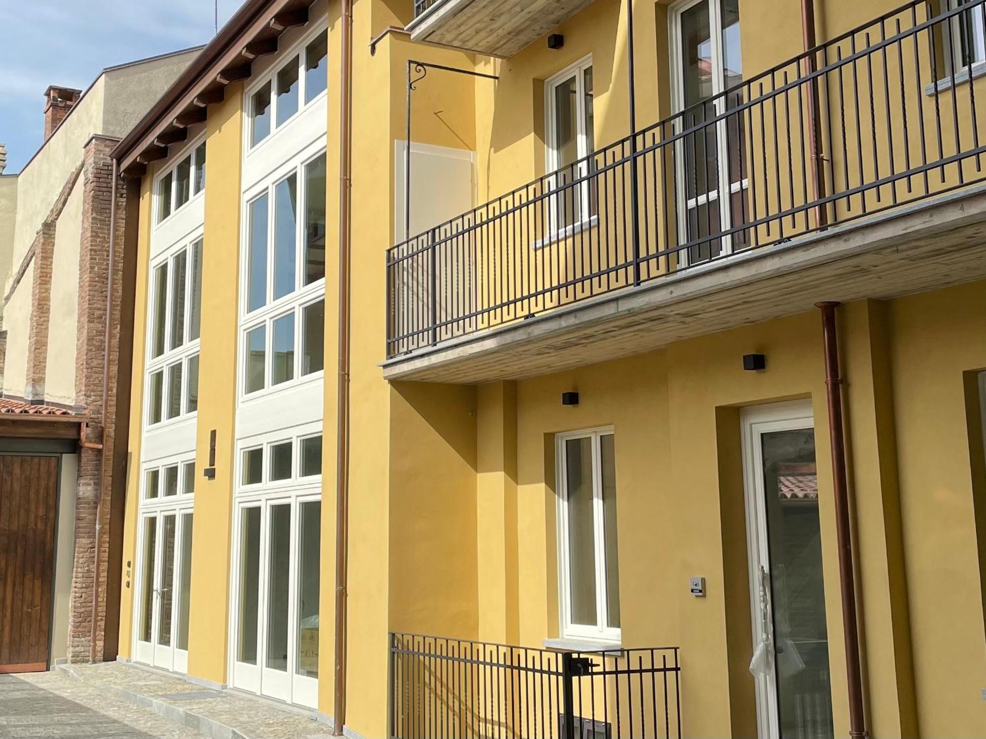 Piol42 - Affitti Brevi Italia Appartement Rivoli  Buitenkant foto